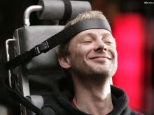 John Simm