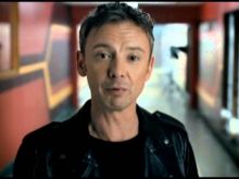 John Simm