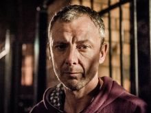 John Simm