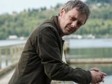 John Simm