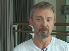John Simm