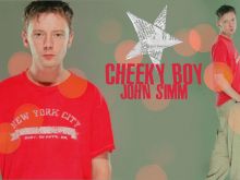John Simm