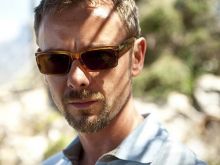 John Simm