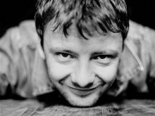 John Simm