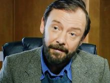 John Simm