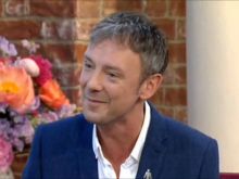 John Simm
