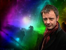 John Simm