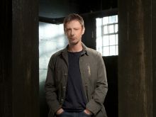 John Simm