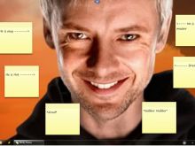 John Simm