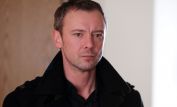 John Simm