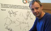 John Simm