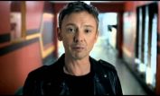 John Simm