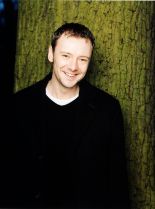 John Simm