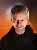 John Simm #511191 picture (Portrait Medium)