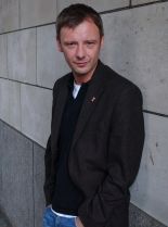 John Simm