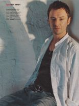 John Simm