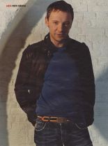 John Simm