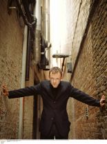 John Simm