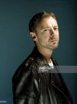 John Simm