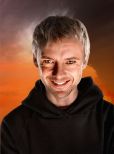 John Simm