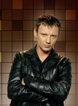 John Simm