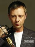 John Simm