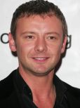 John Simm