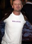 John Simm