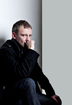 John Simm