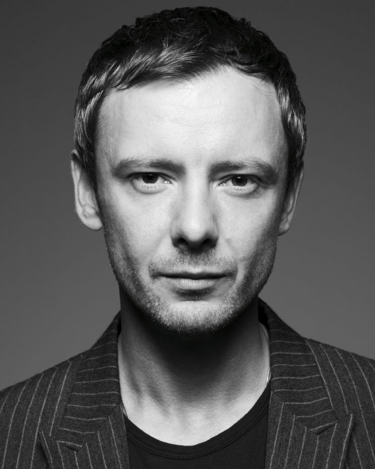 John Simm