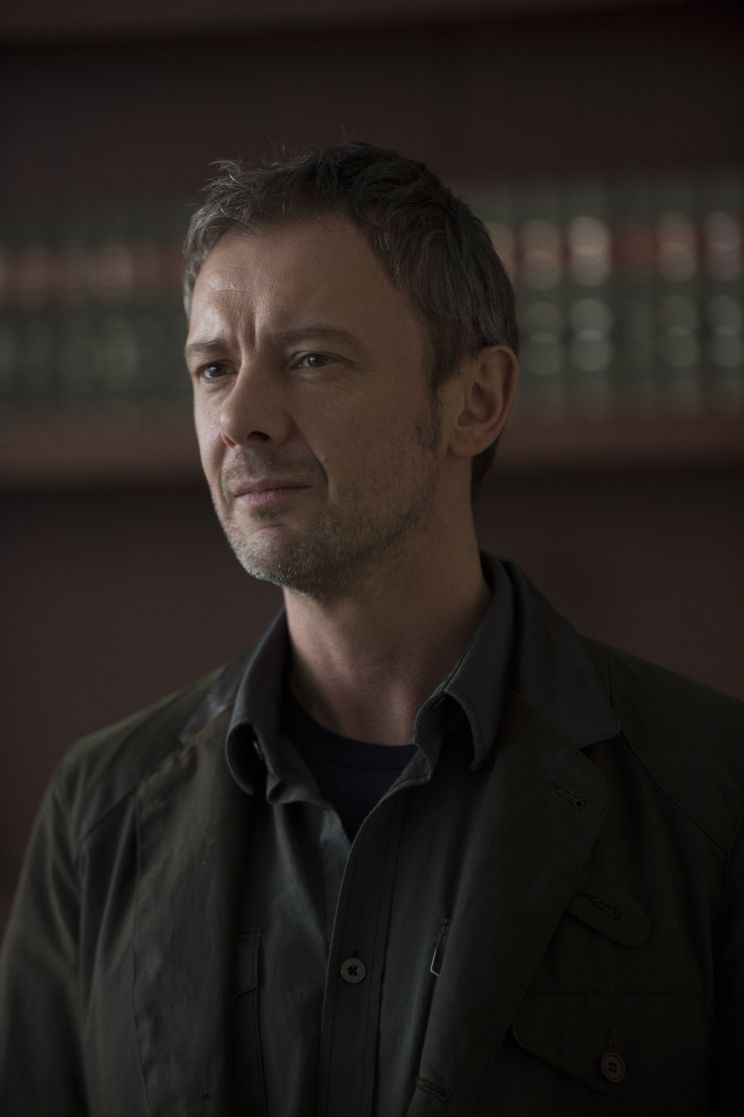 John Simm