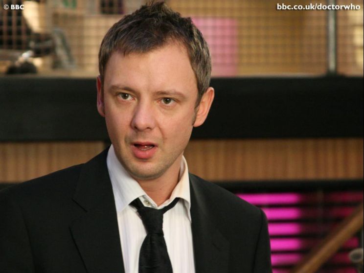 John Simm