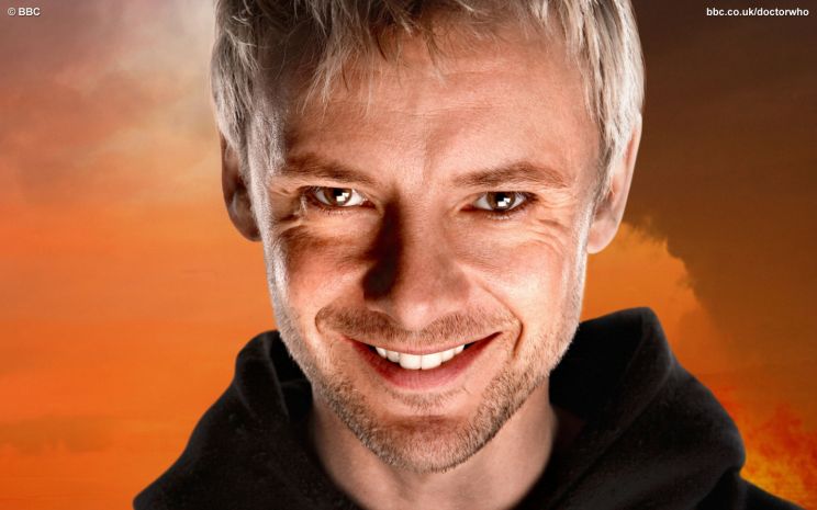 John Simm
