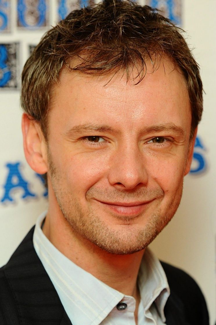 John Simm