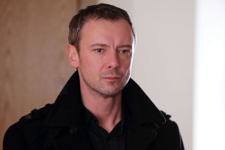 John Simm