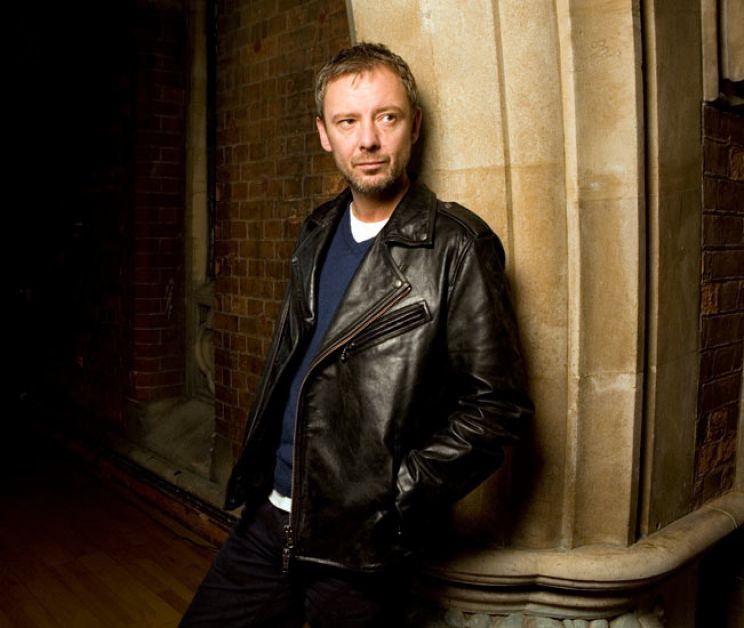 John Simm