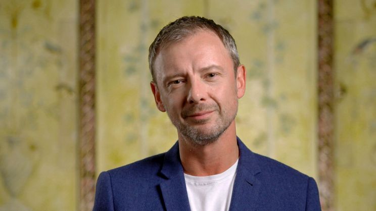 John Simm