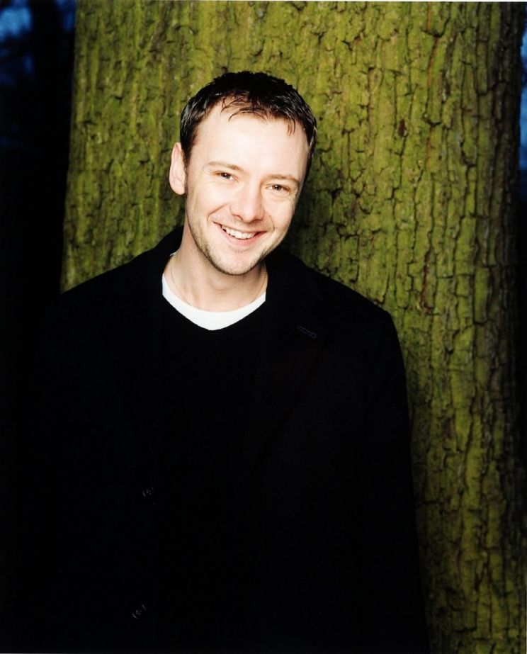 John Simm