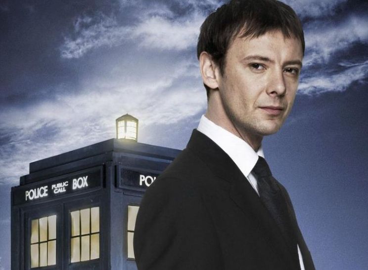 John Simm