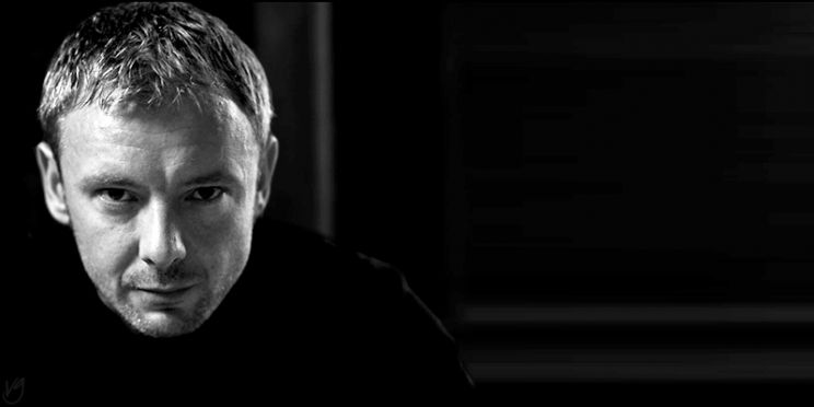 John Simm