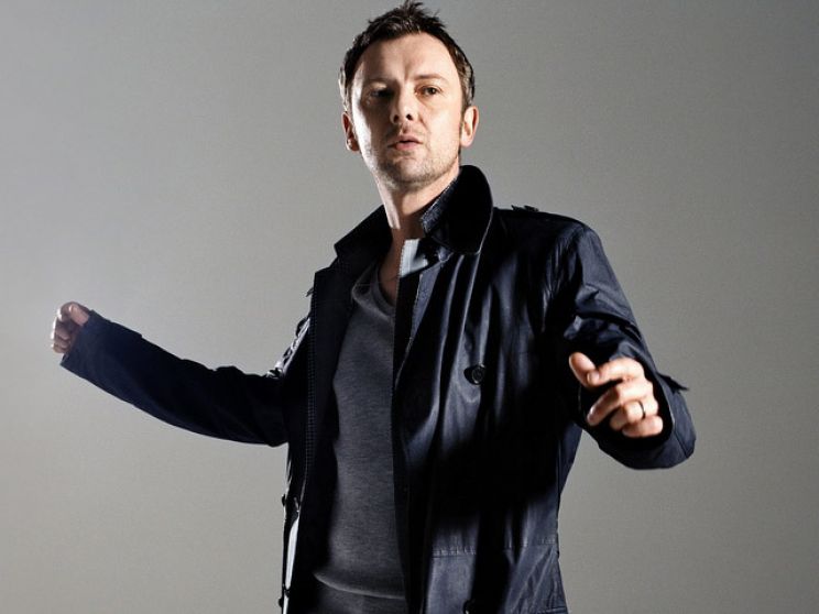 John Simm