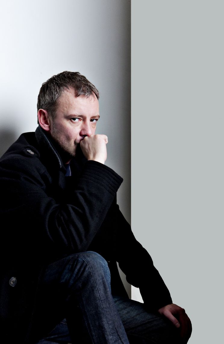 John Simm