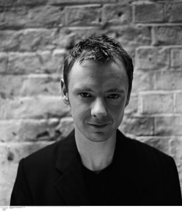 John Simm