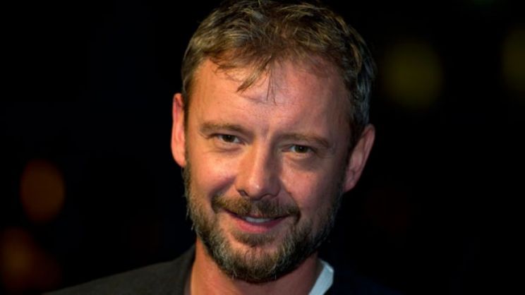 John Simm