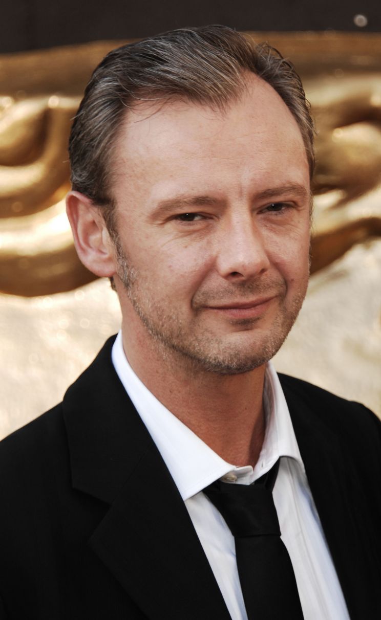 John Simm