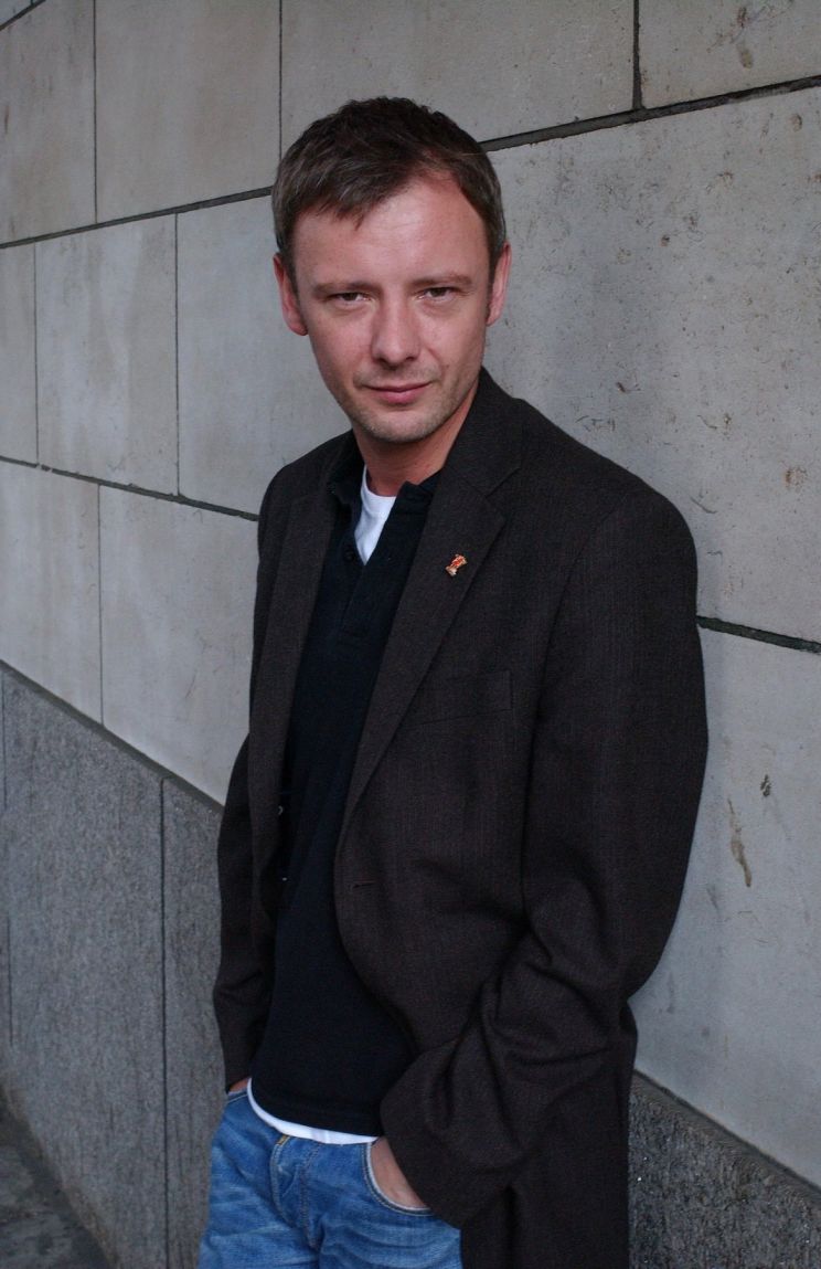 John Simm