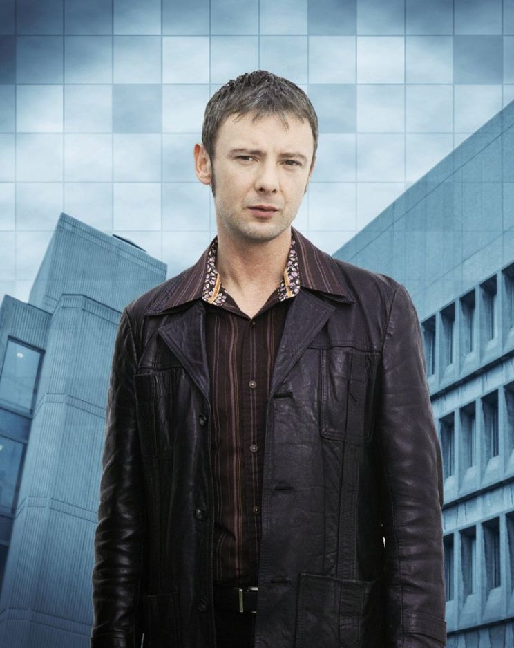 John Simm