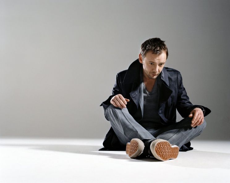 John Simm