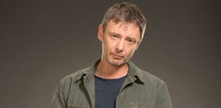 John Simm