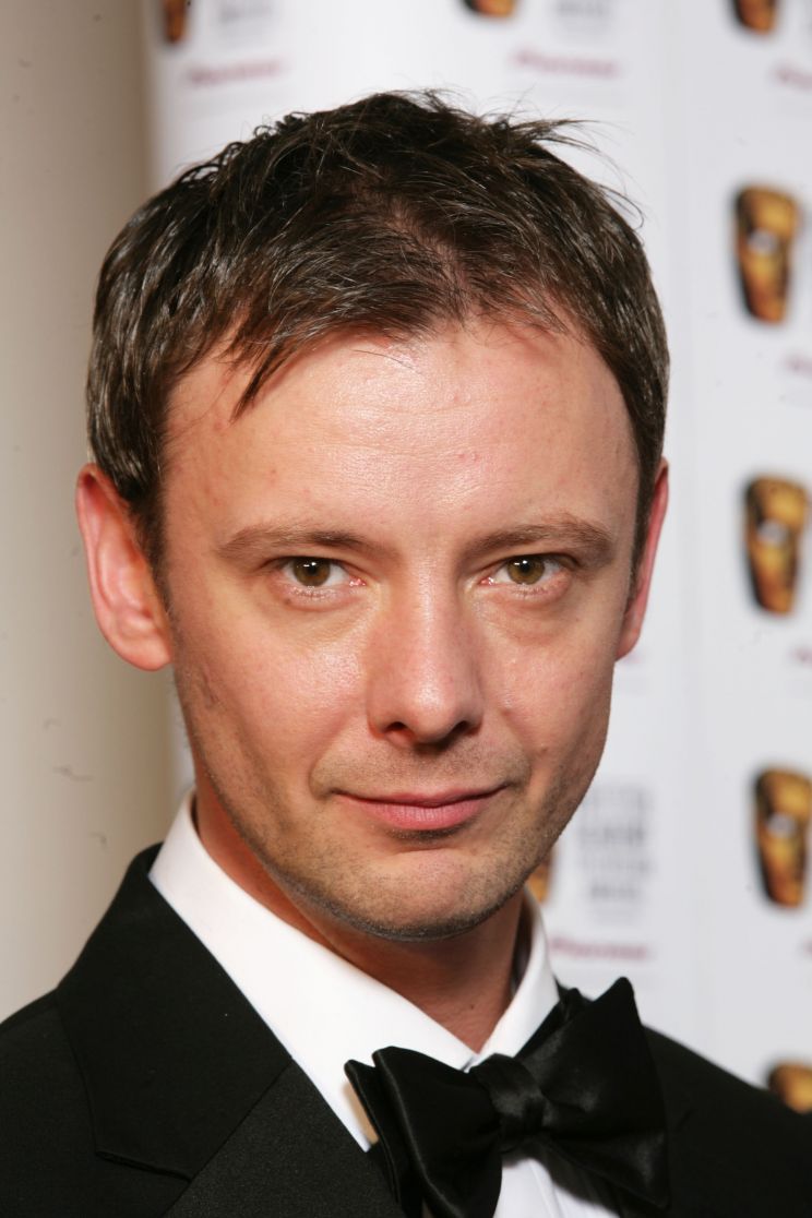 John Simm